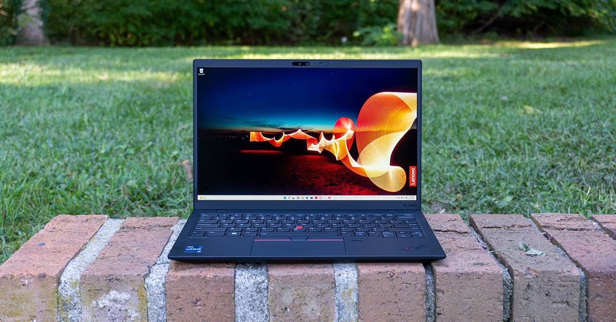 Lenovo-ThinkPad-X1-Nano-Gen-2- 