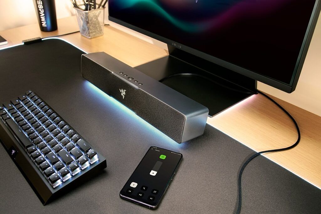Razer launches budget-oriented Leviathan V2 X soundbar for