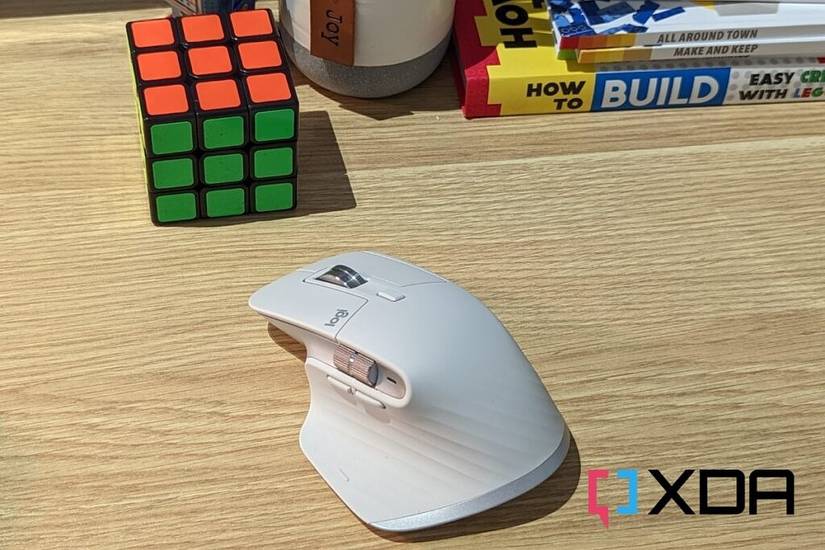 Logitech adds two nice mice and keyboards to their designed for Mac ...