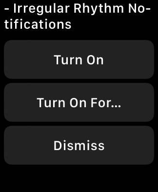 Low Power Mode Apple Watch 4