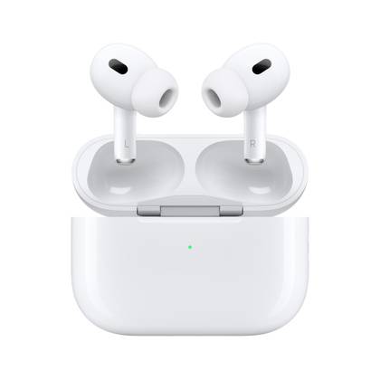AirPods Pro review: They're everywhere for a reason - Main Image