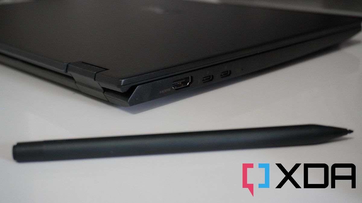 MSI Summit E14 Flip review: Challenging the very best 2-in-1's