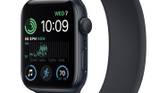 The SE 2 model misses out on some inessential features, such as AOD, fast charging, and ECG. It's the perfect model for those on a limited budget.