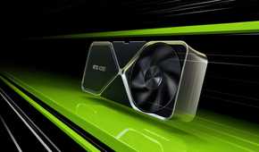 Nvidia GeForce RTX 4090
