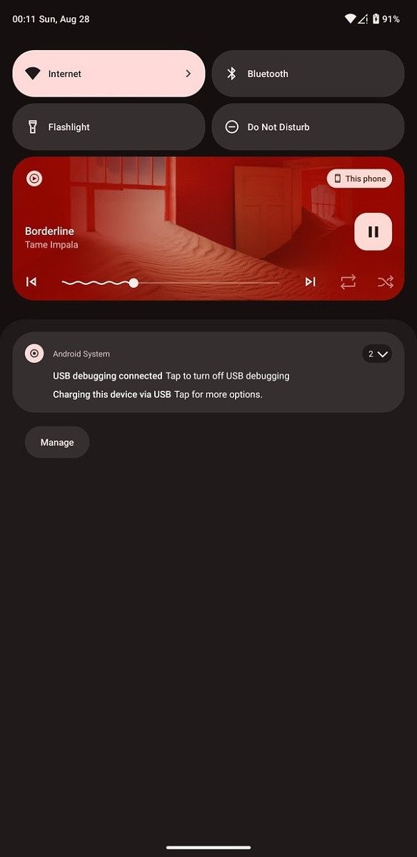 Get Android 13 on your Galaxy S7, S8, or Note 8 with this custom ROM