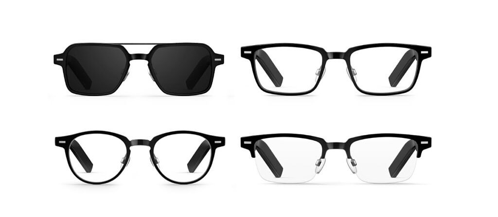 その他 Huawei Eyewear HUAWEI Eyewear 2 - HUAWEI Global