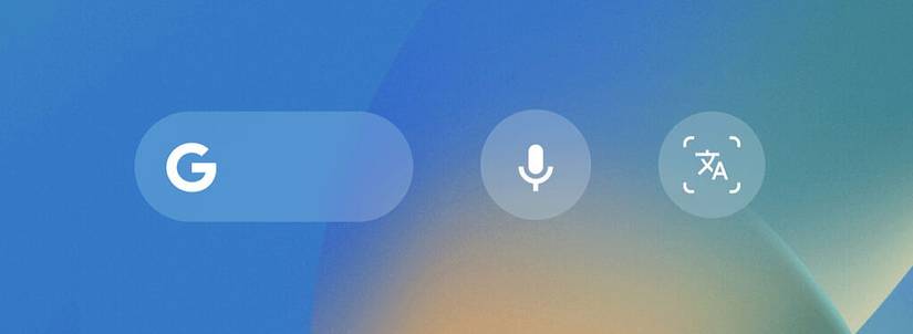 Google announces new Lock Screen widgets for iOS 16