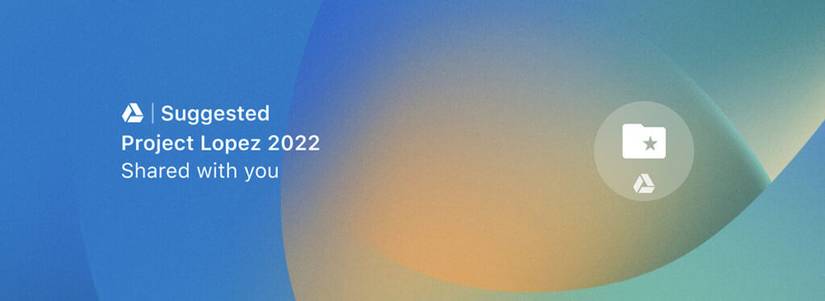Google announces new Lock Screen widgets for iOS 16
