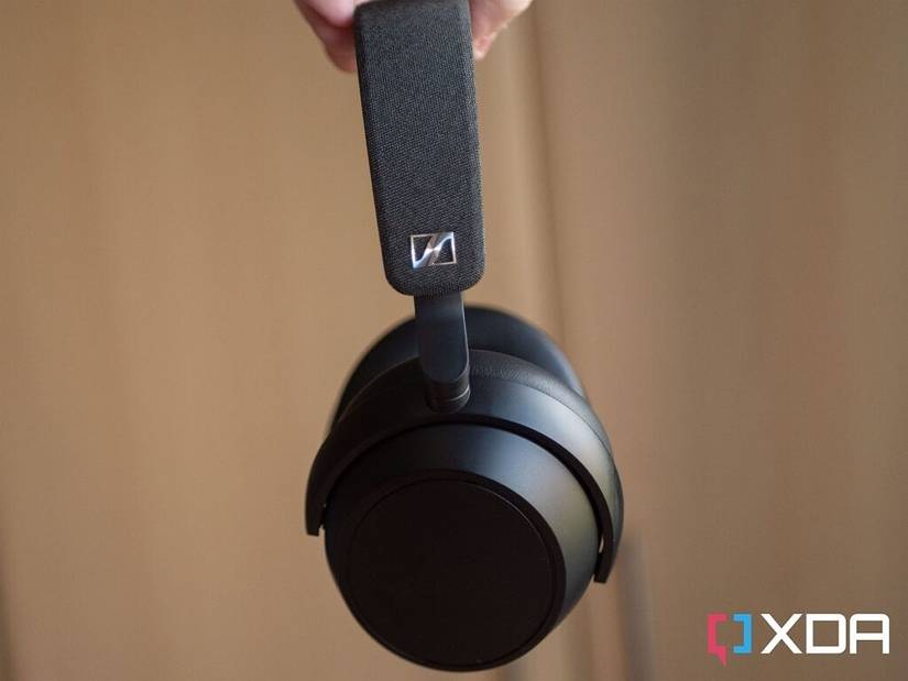 Sennheiser Momentum 4 Wireless 