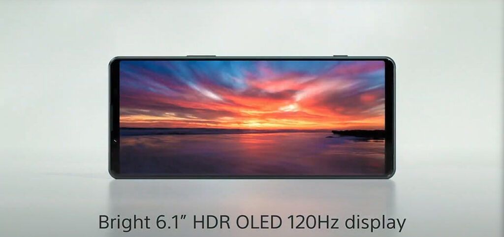 The Xperia 5 IV packs impressive camera hardware and a substantial