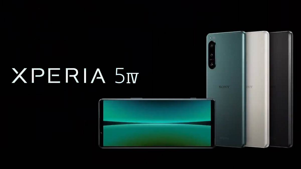 The Xperia 5 IV packs impressive camera hardware and a substantial battery, image size:1200x675