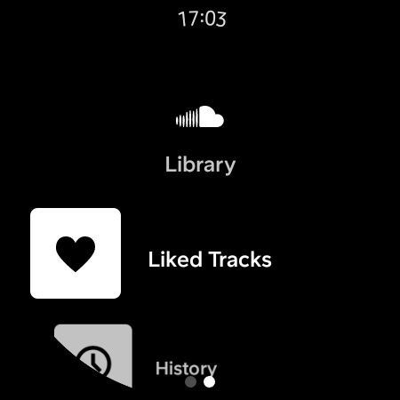 You can now install the SoundCloud app on your Wear OS smartwatch