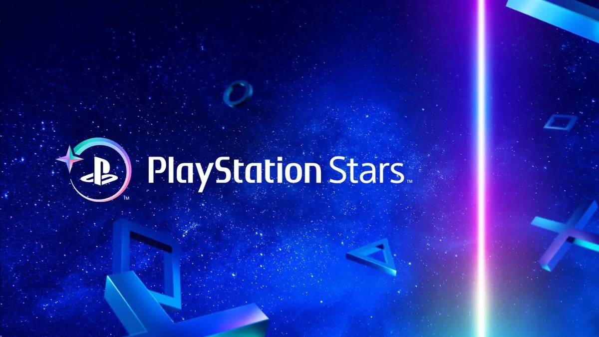 PlayStation Stars