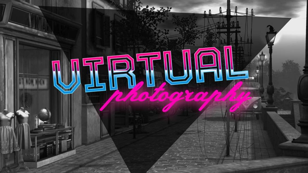 Flickr adds a new category supporting virtual photography