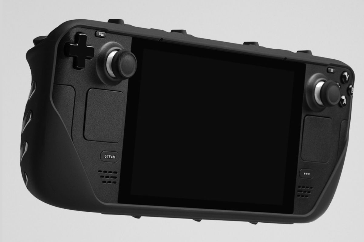 Steam Deck ケース dbrand Project Killswitch DBrand Project Killswitch Steam Deck Case – Steam Deck Life