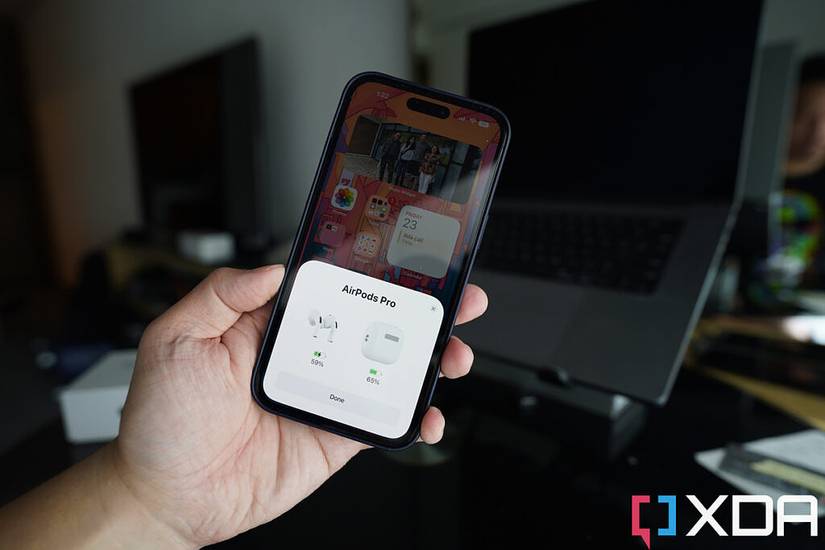 airpods pro setup