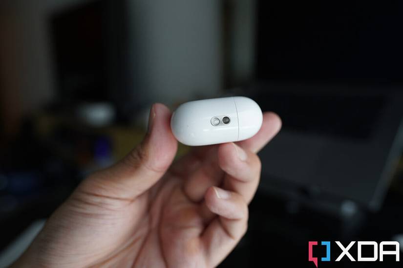 AirPods Pro review: They're everywhere for a reason