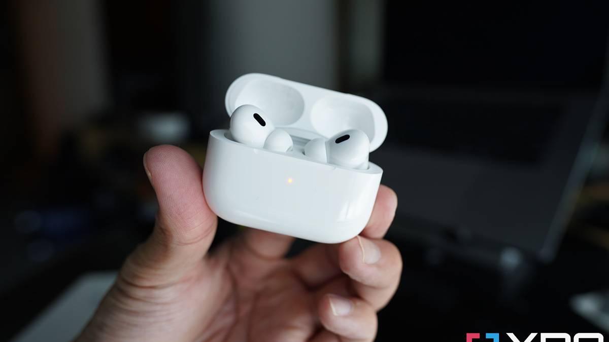 Apple Airpods Pro Best True Wireless Earbuds For Iphone Can I Use