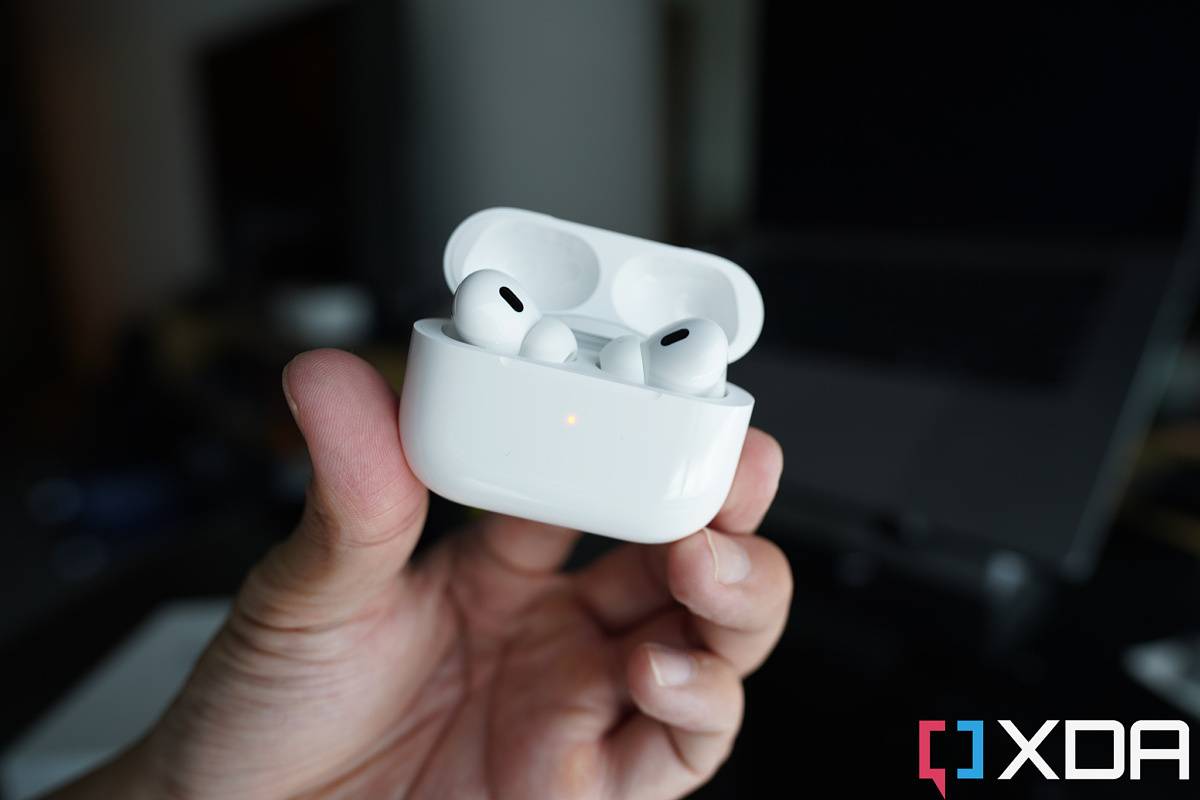 Two Sets How To Connect My Airpods To Macbook Pro Can I Use The Apple AirPods Pro With An Android Device?