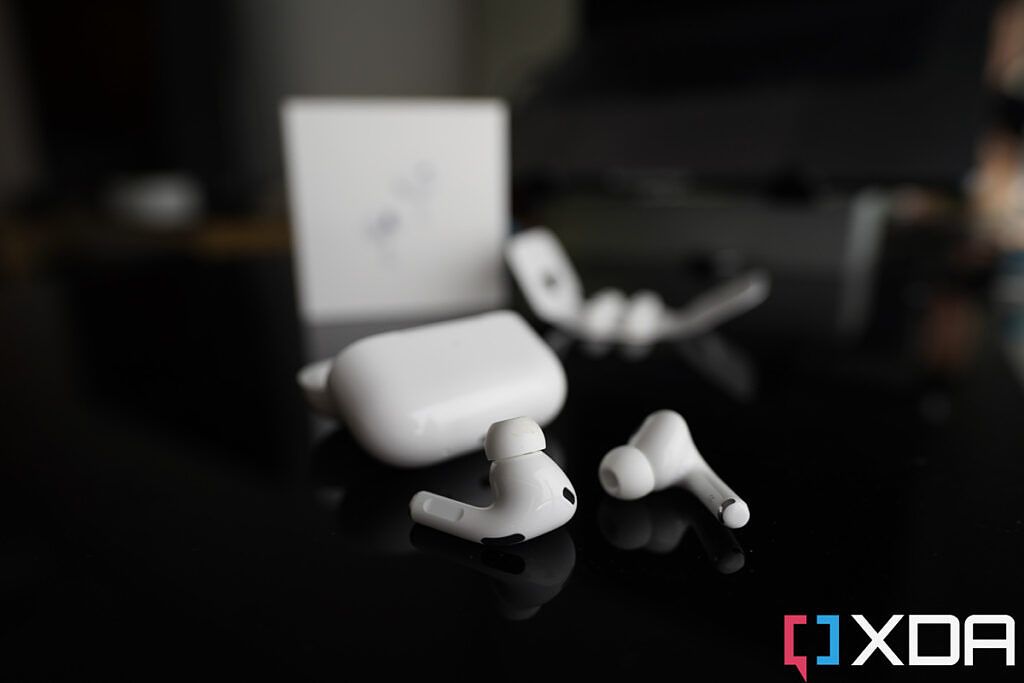 AirPods Pro 2 review: They're everywhere for a reason