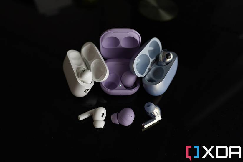 AirPods Pro review: They're everywhere for a reason