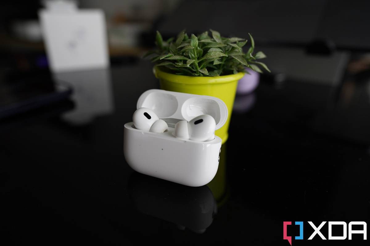 1st Gen Airpods Pro Vs Airpods Reddit AirPods Pro Review: They're