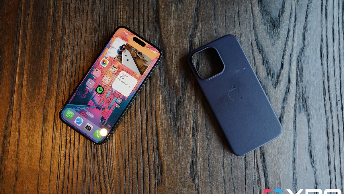 Saddle Brown Leather Best Case For Iphone 12 Mini Reddit IPhone 14