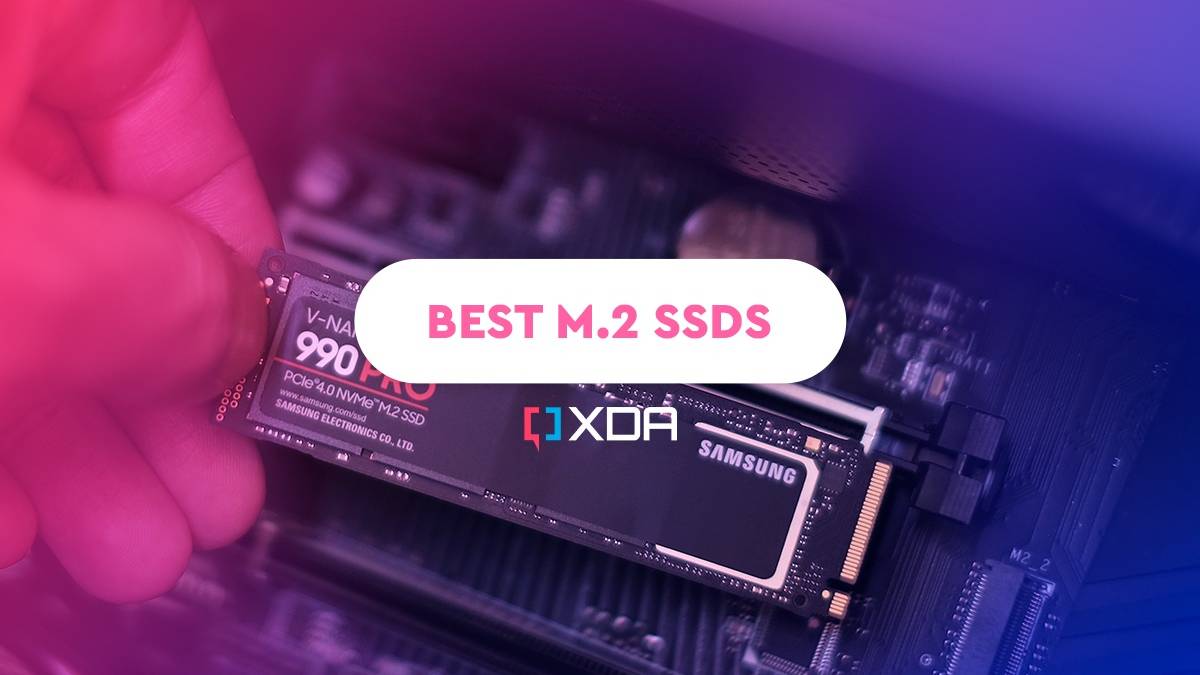 Sata Ssd Pcie Ssd Max Speed Best SSDs In 2025 - Main Image