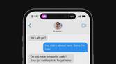 Apple iPhone 14 Pro dynamic island