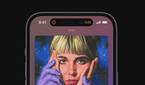 Apple iPhone 14 Pro dynamic island