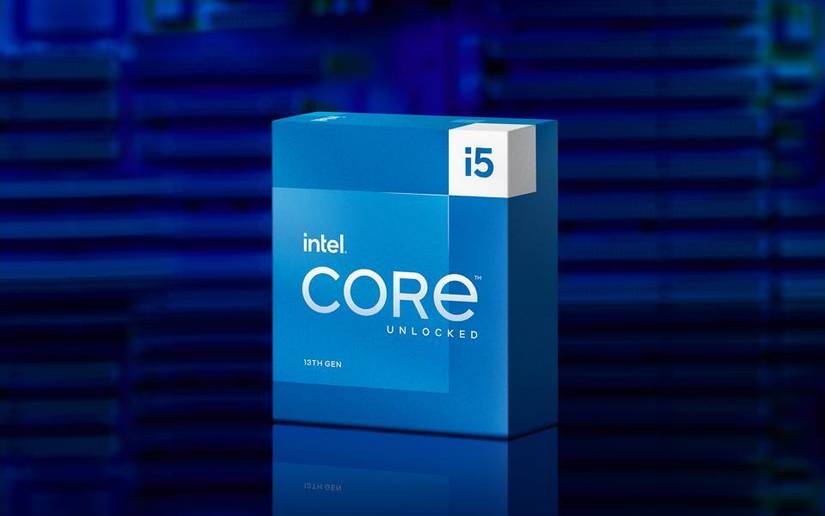 Intel Core i5-13600K
