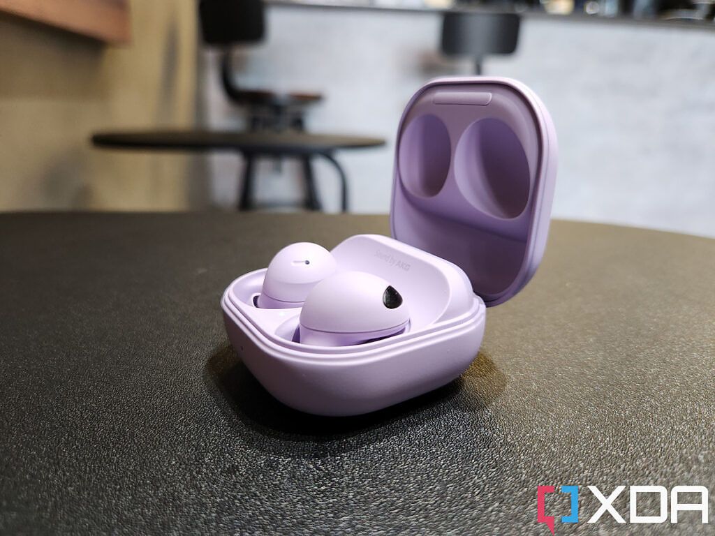 Samsung Galaxy Buds 2 Pro Review: The smartest transparency