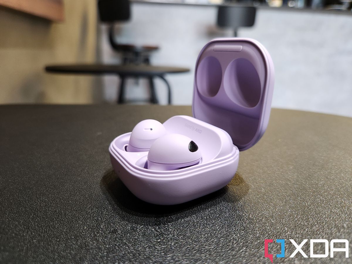 Galaxy Buds 2 Pro