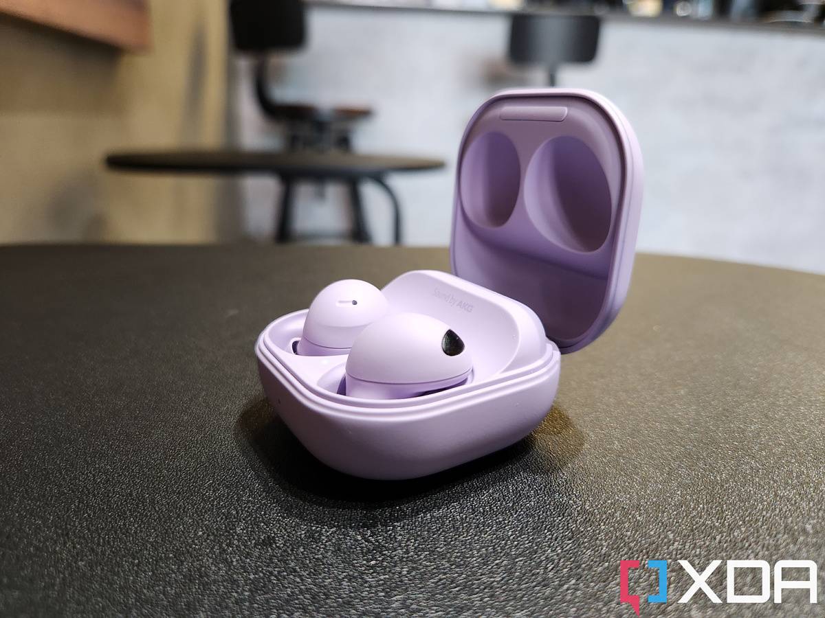 Galaxy Buds 2 Pro