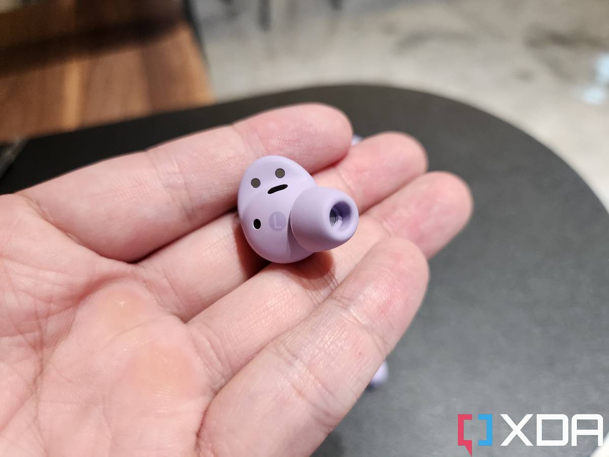 galaxy buds 2 pro