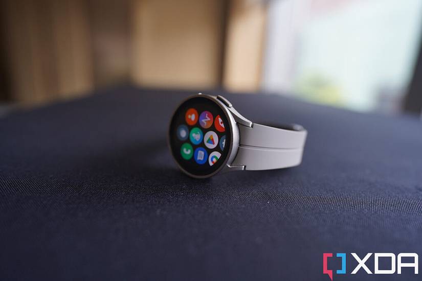 Galaxy Watch 5 Pro