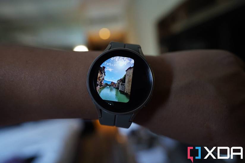 galaxy watch 5 pro