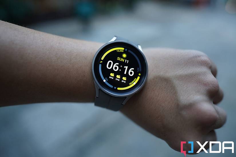 Galaxy Watch 5 Pro