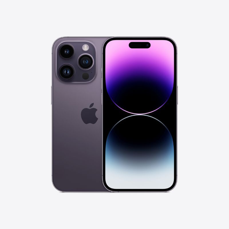 The iPhone 14 no longer comes with a SIM slot in the US