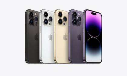 The iPhone 14 Pro and iPhone 14 Pro Max are the latest devices from Apple featuring the A16 Bionic SoC and Dynamic Island
