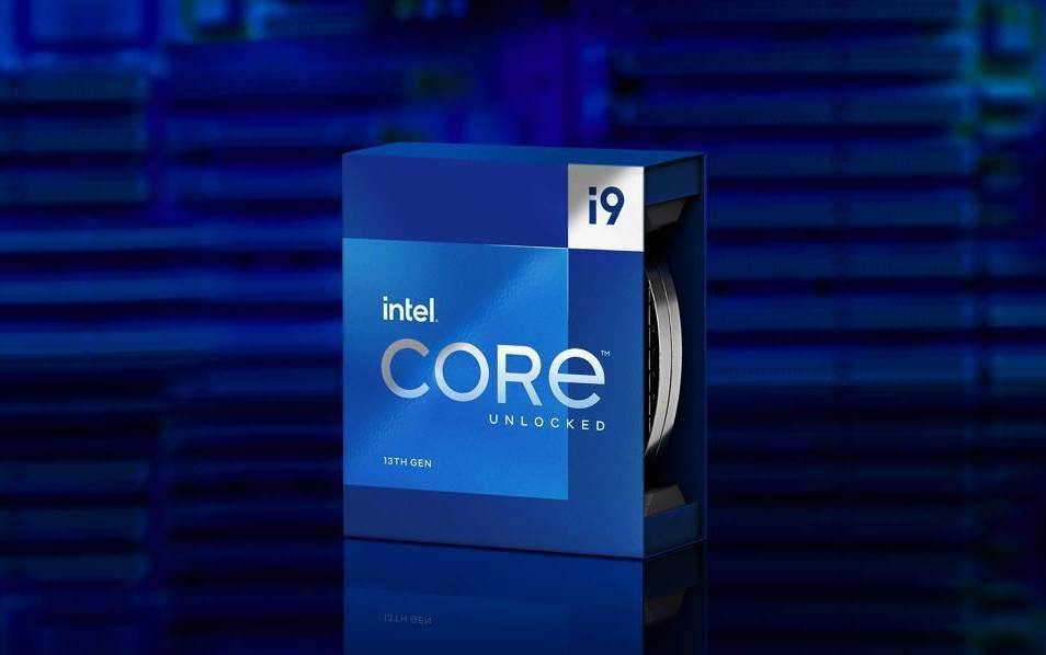 Intel Core i9-13900K