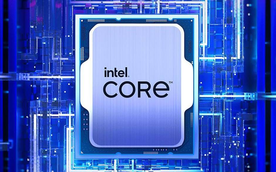 Intel CPU