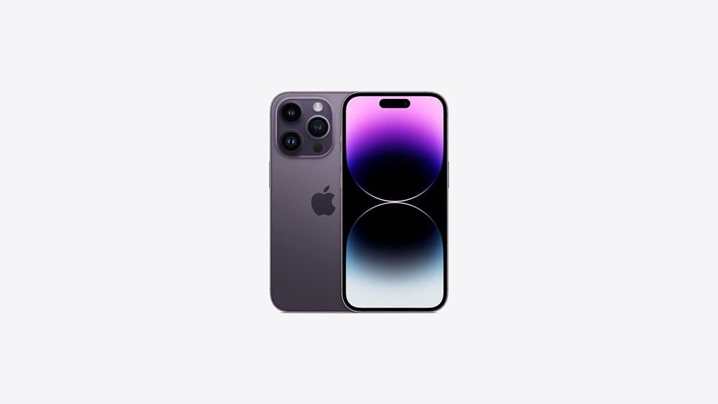 iPhone 14 Pro and 14 Pro Max announced with a smarter notch and more