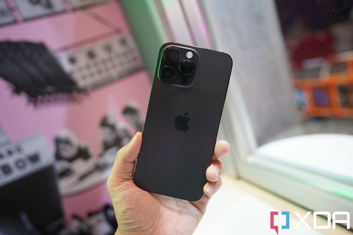 iPhone 15 Pro Max vs iPhone 14 Pro Max: All about the new camera