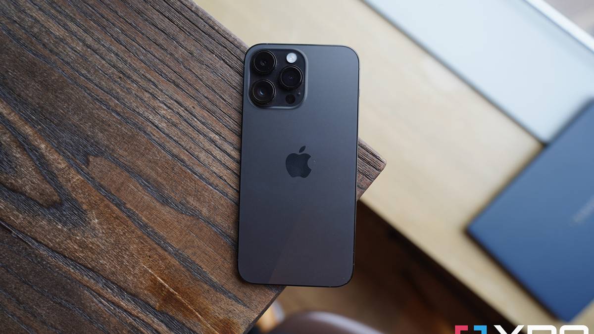 Apple's iPhone 14 series explained: What's the difference between