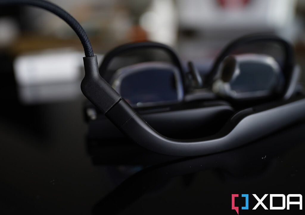 Nreal Air Review: Virtual Mac desktop is enticing, but it's best