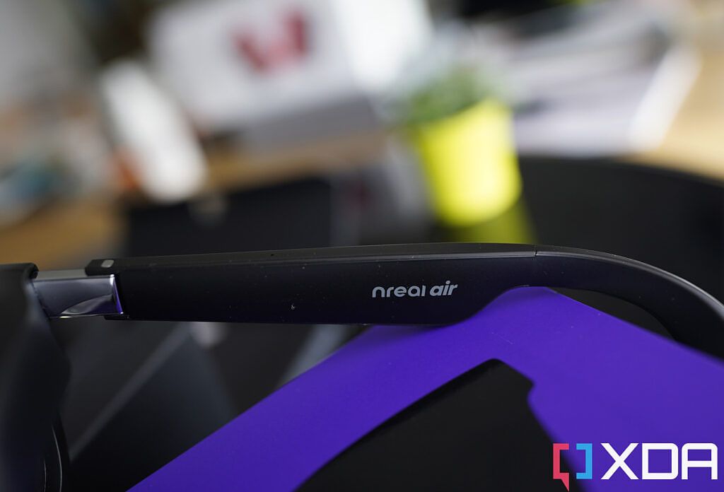 Nreal Air Review: Virtual Mac desktop is enticing, but it's