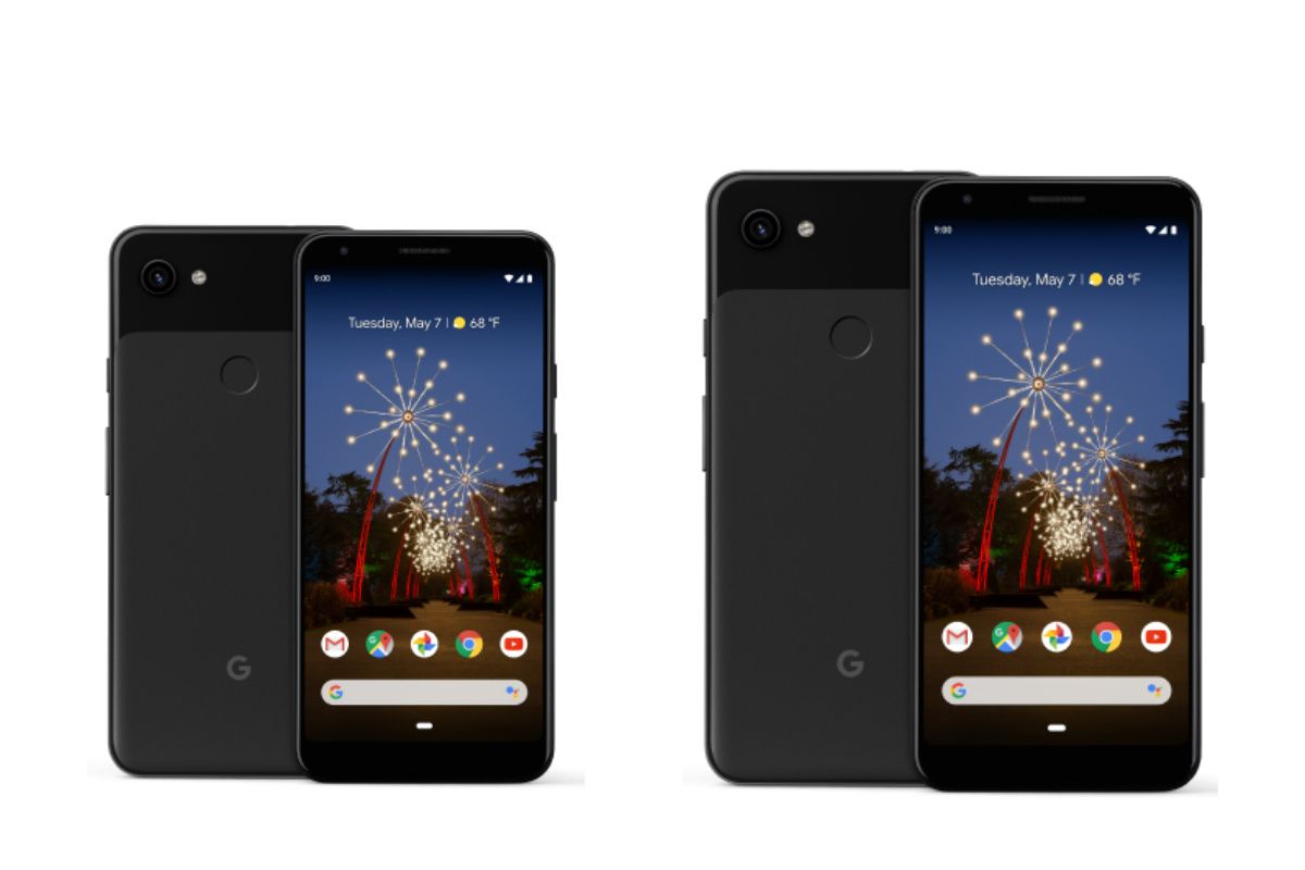 The Google Pixel 3a and Pixel 3a XL receive one final update