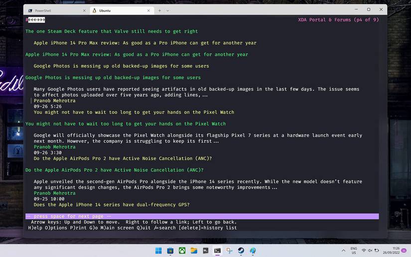 5 reasons Linux is the best OS for coding