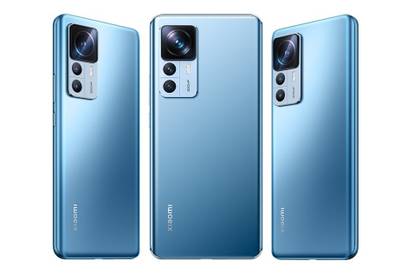 The Xiaomi 12T Pro brings a 200MP main camera that can shoot 16-in-1 binned images, or a full 200MP resolution photo. 